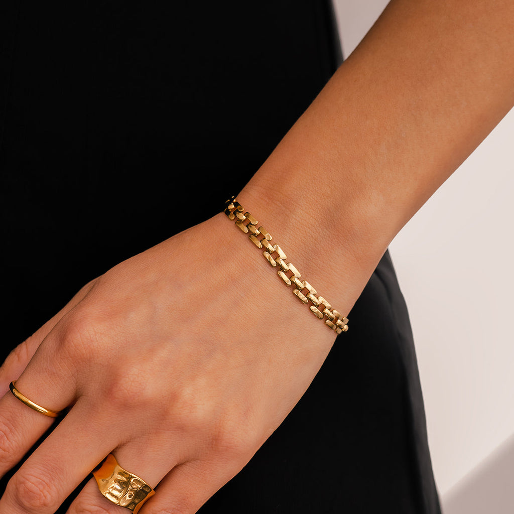 High Standards Bracelet