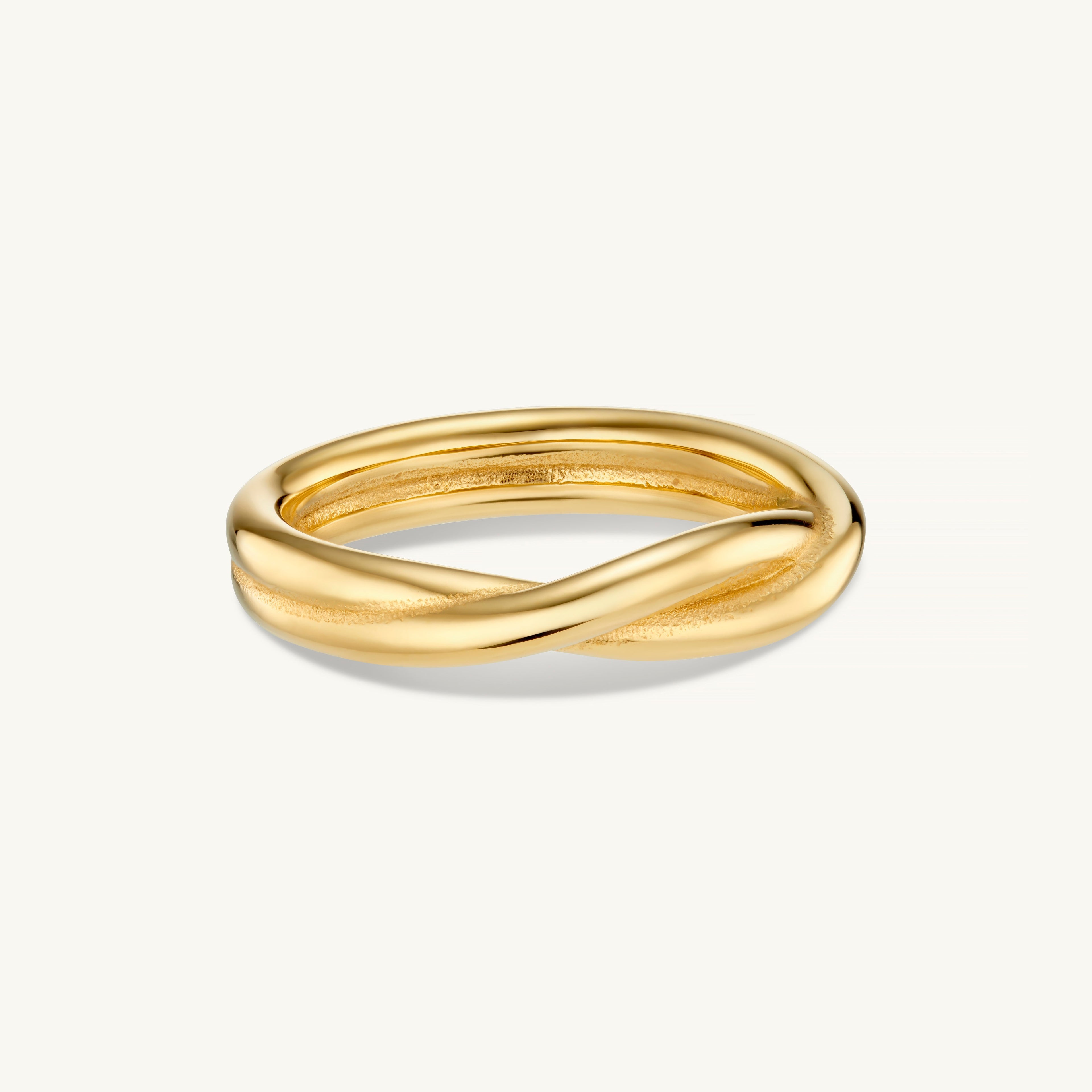 Bague Flow en Or