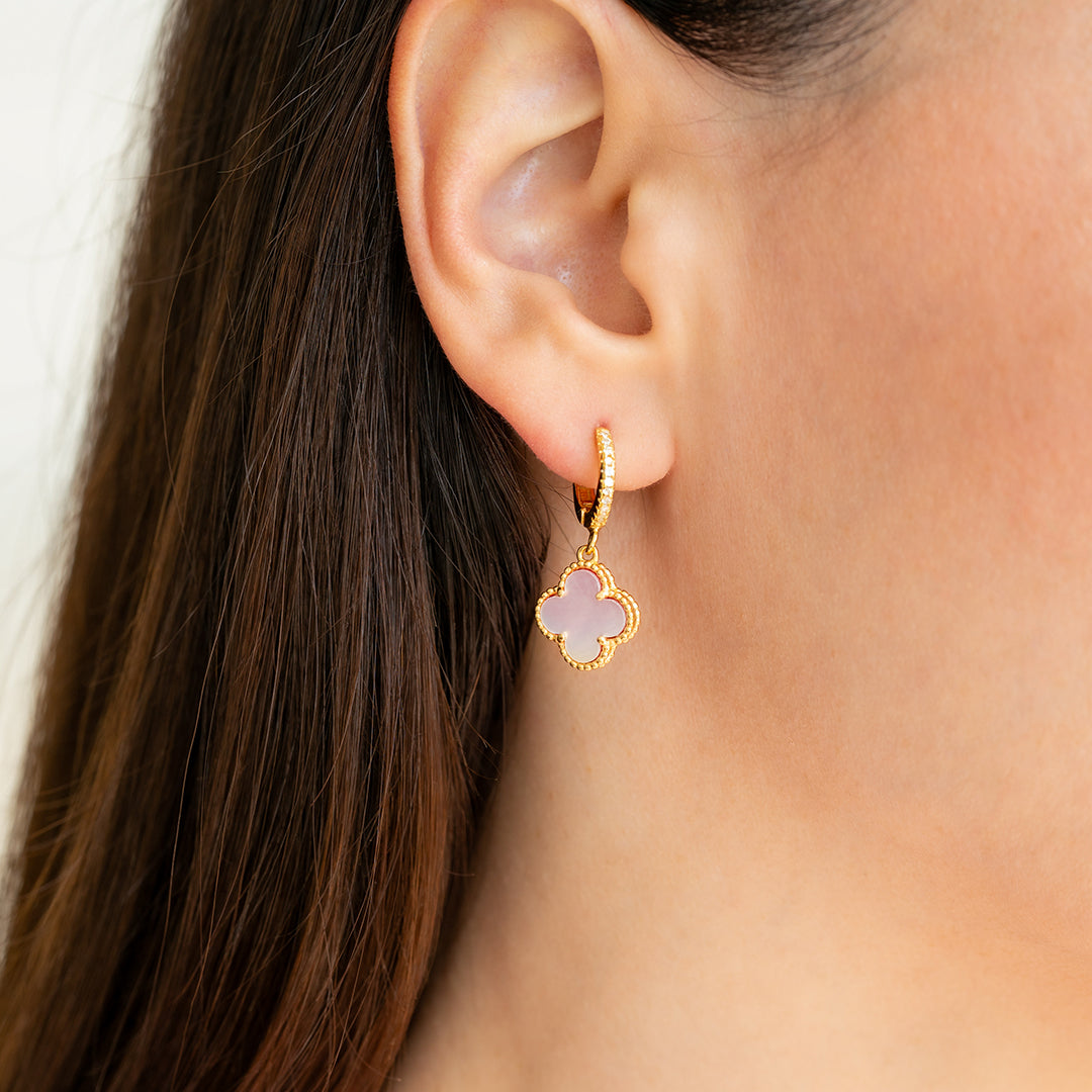 Boucles d’Oreilles La Favorisée