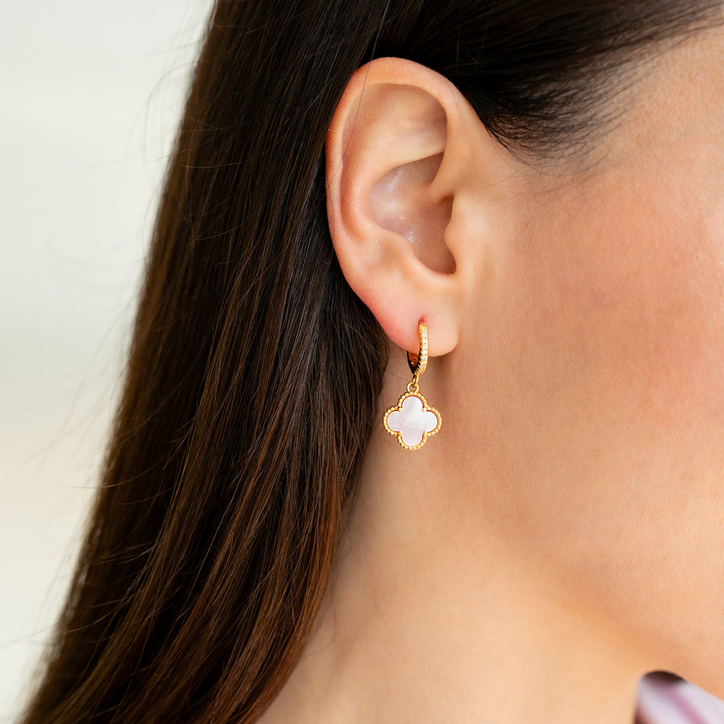 Boucles d’Oreilles La Favorisée