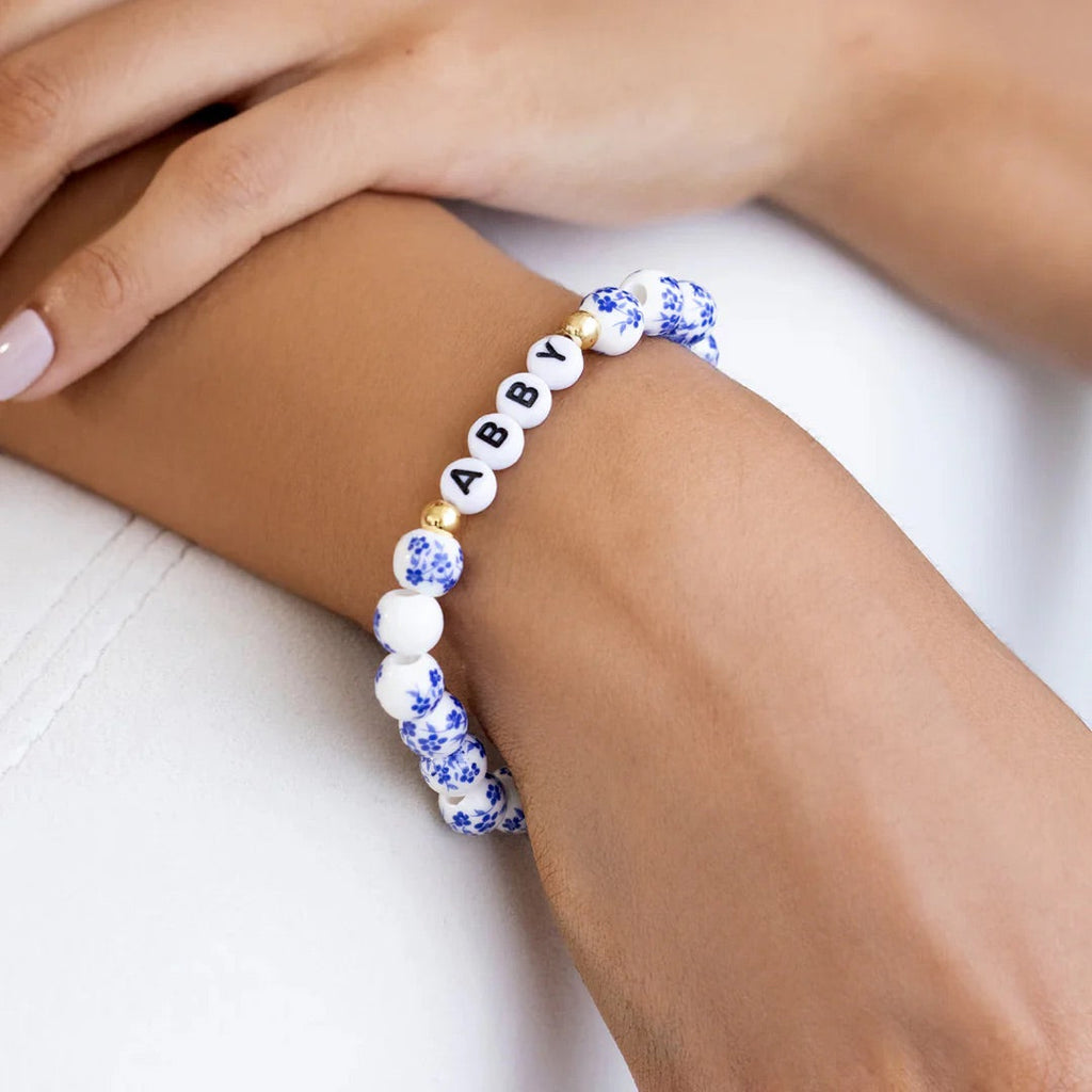 Bracelet Ce Que Son Cœur Murmure