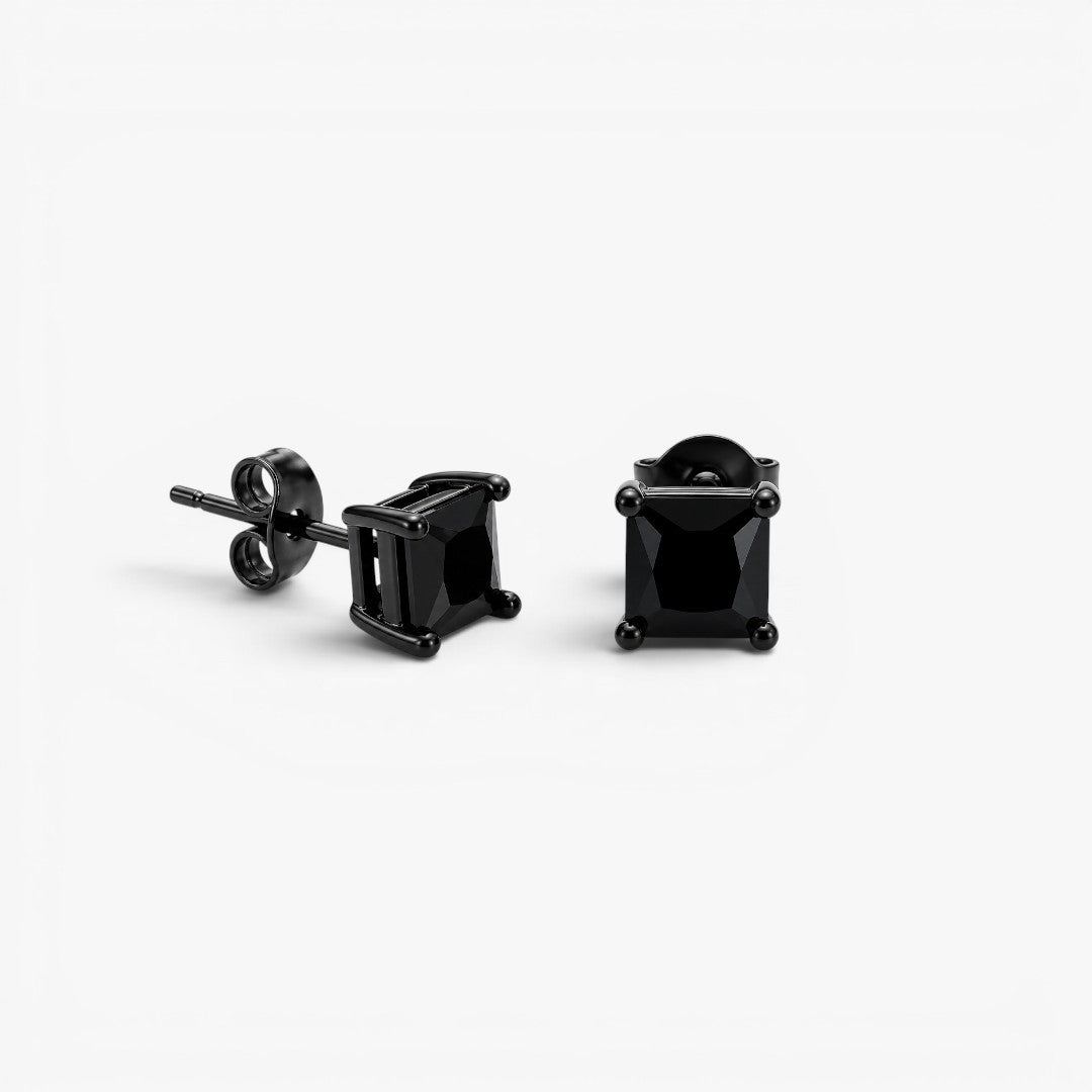 Vertex | Boucles d’Oreilles Clou Homme