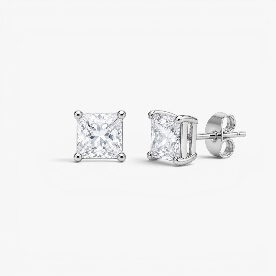 Vertex | Boucles d’Oreilles Clou Homme