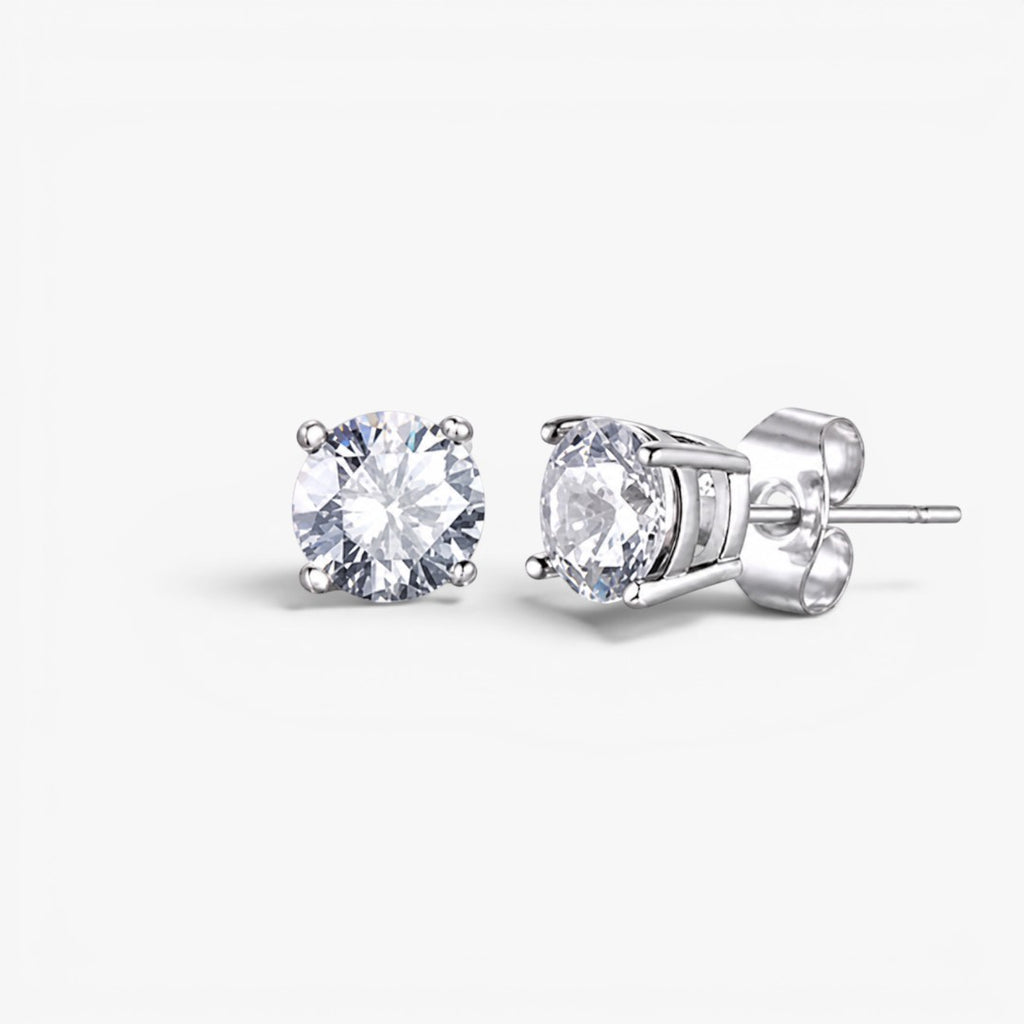Zenith | Stud Earrings for Men