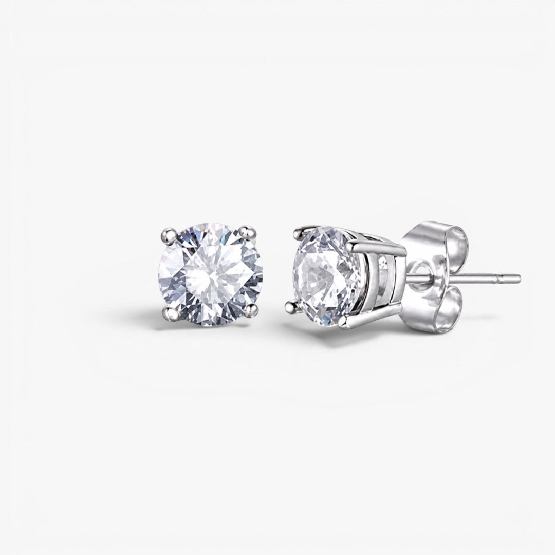 Zenith | Boucles d’Oreilles Clou Homme