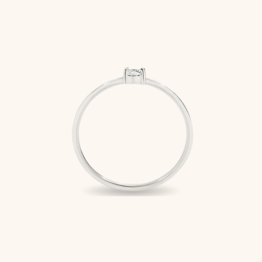 Bague Mois Précieux