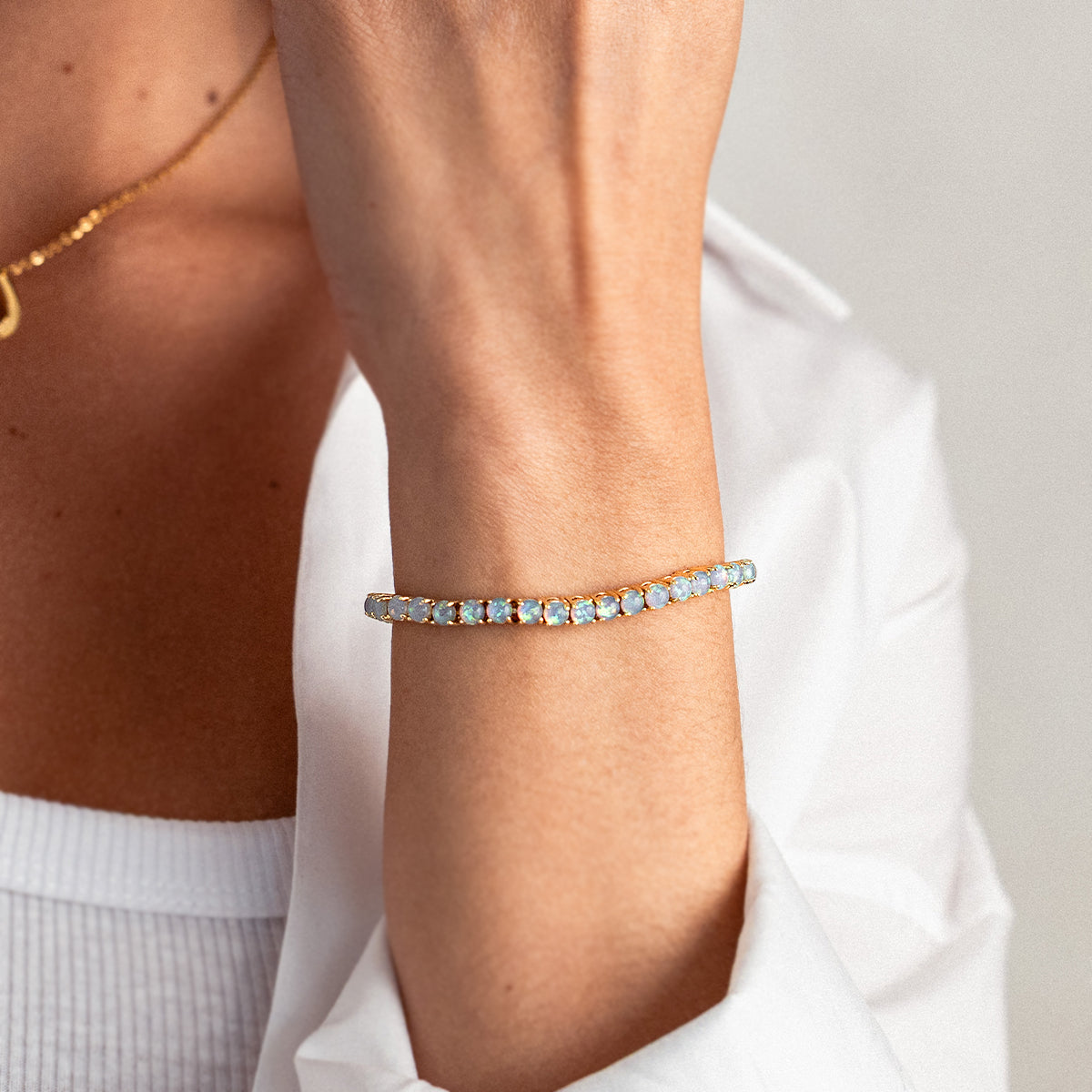 Bracelet Reflets de Monte-Carlo