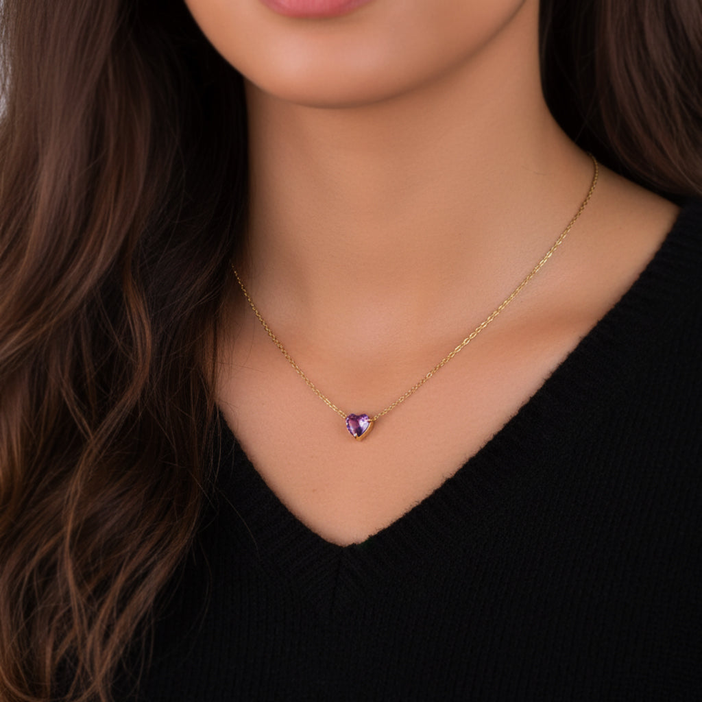 Absolute Love Necklace