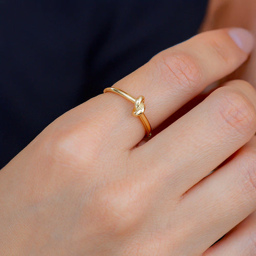Knot Ring