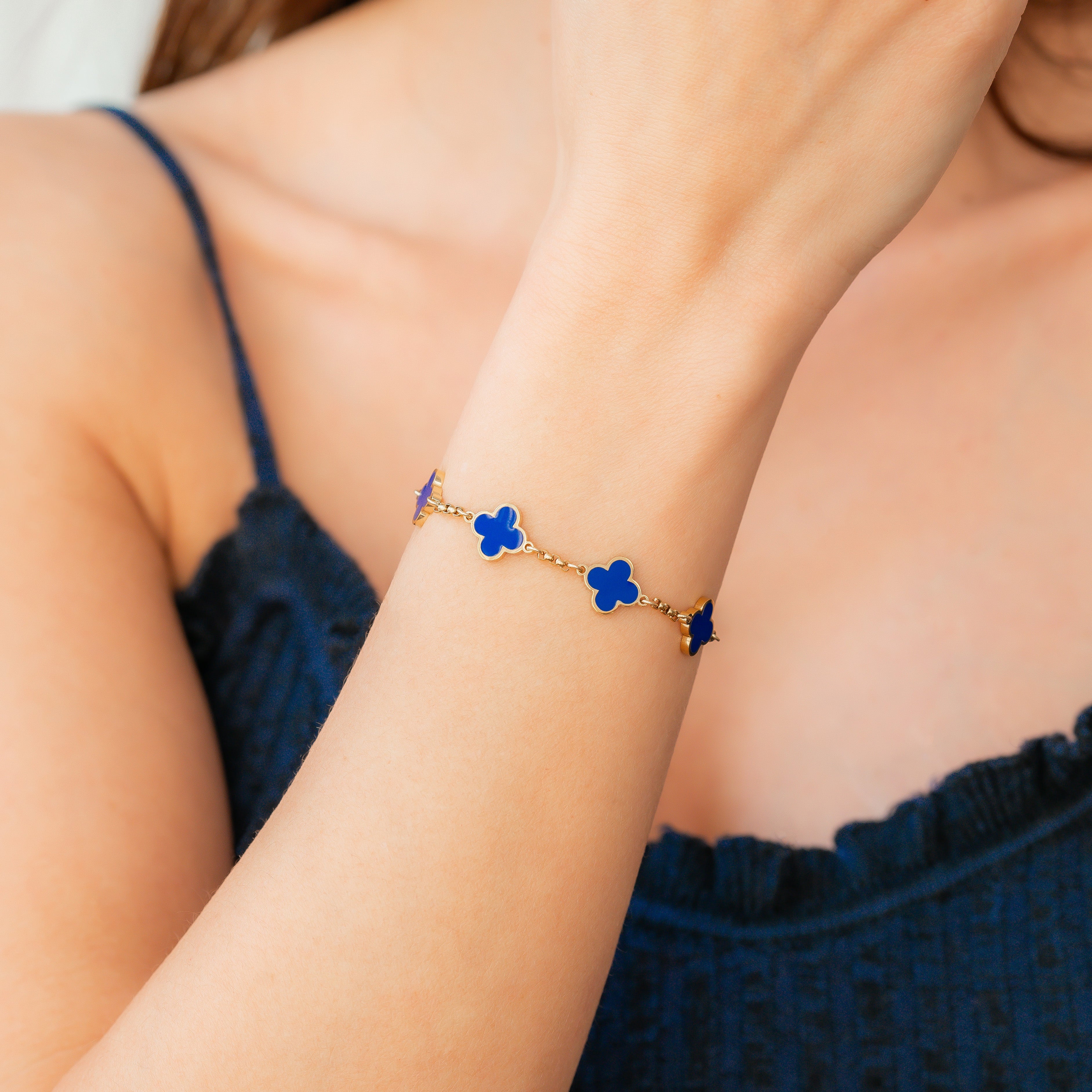 Bracelet Chance Sans Effort