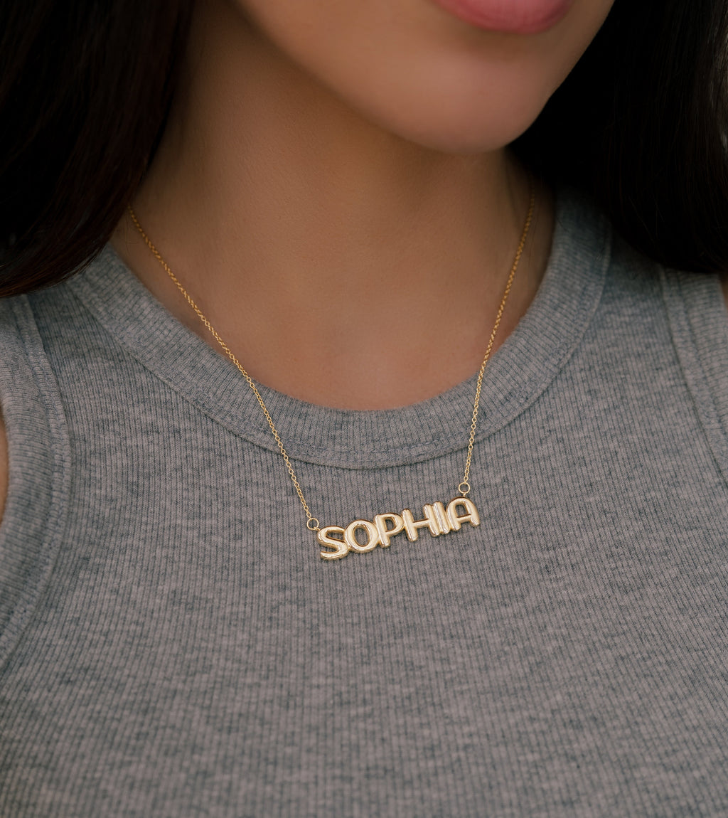 Collier Quel Mot Te Définit ?