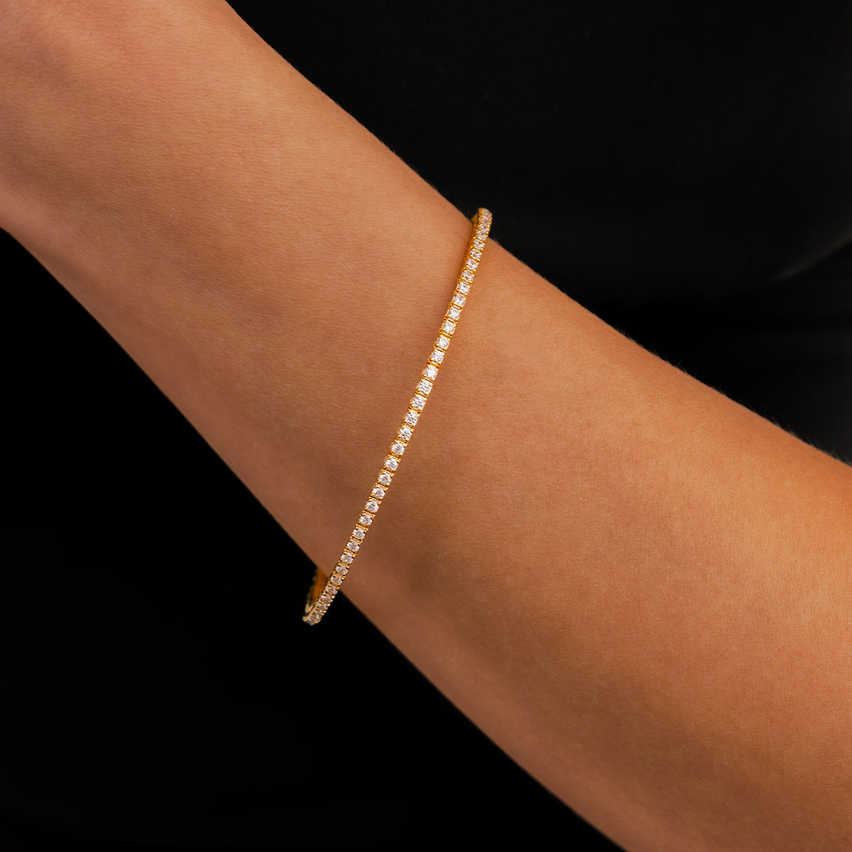 Bracelet Ligne de Réserve