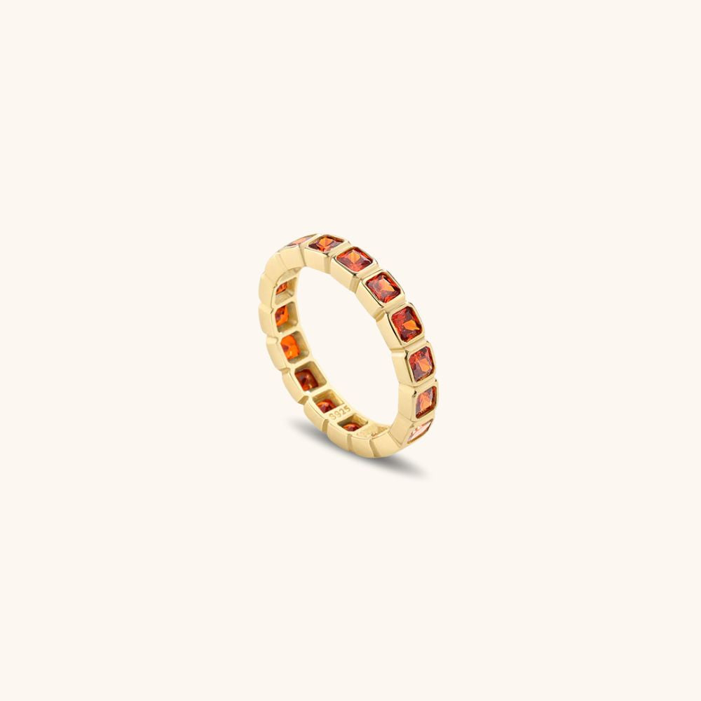 Bague Ligne d’Origine