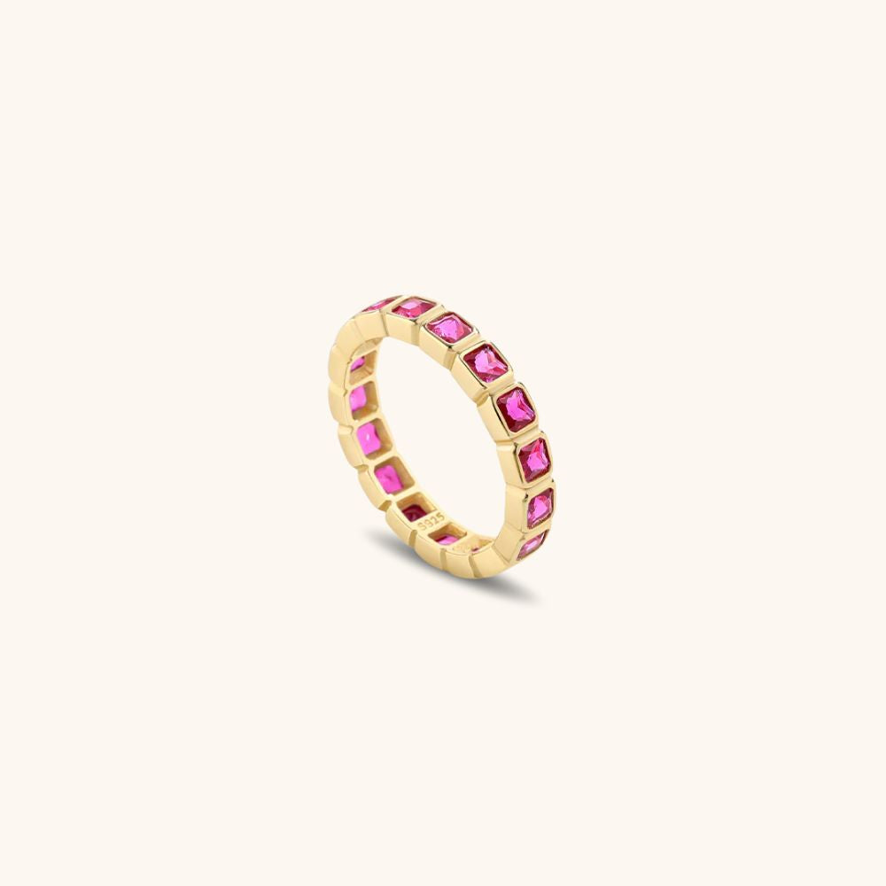 Bague Ligne d’Origine