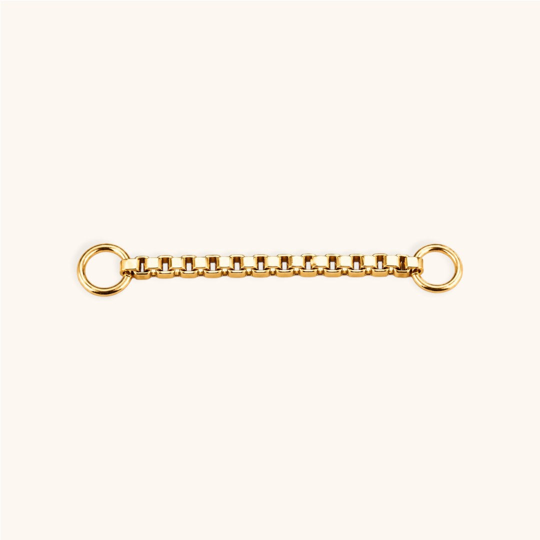 Venetian Chain Extender