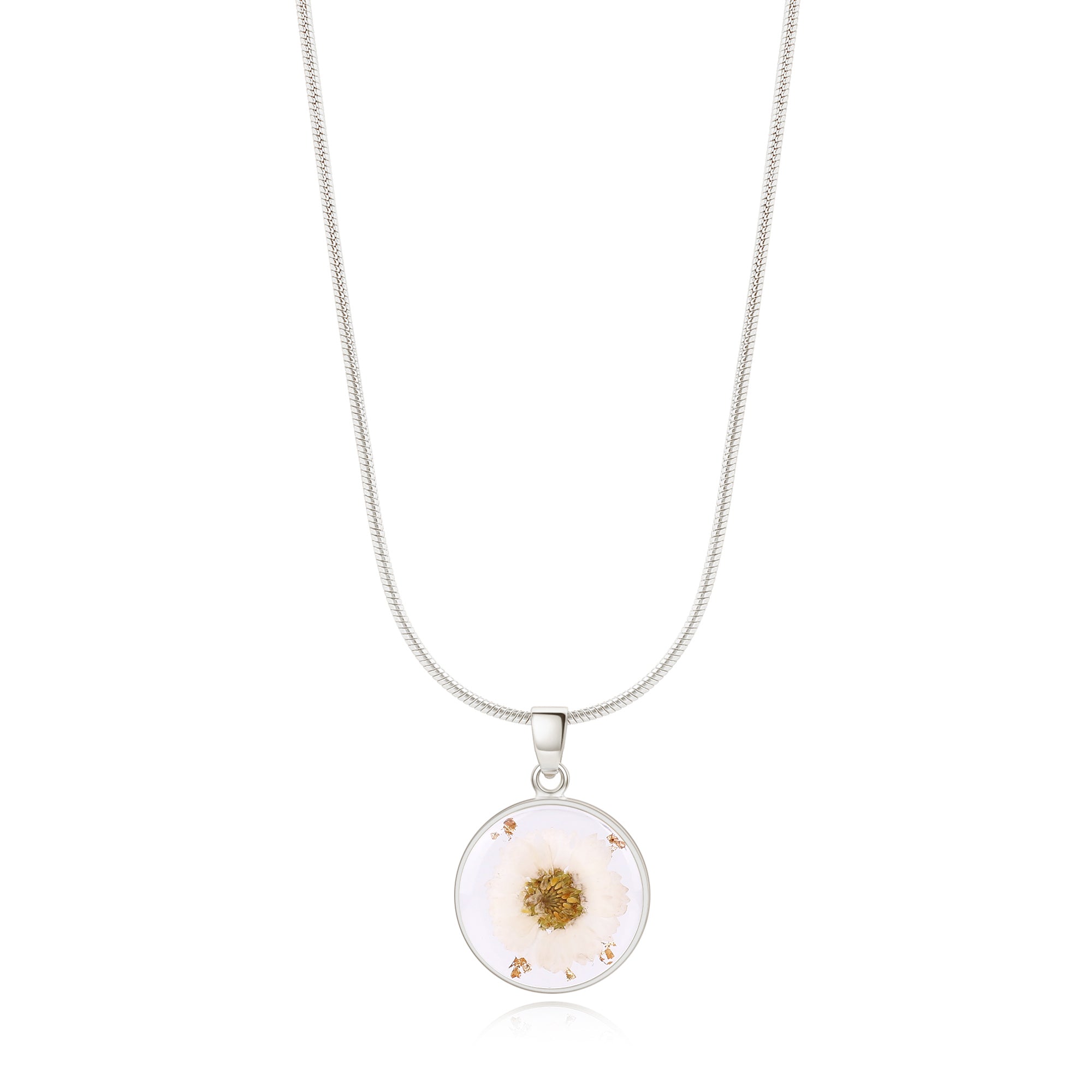 Collier Essence Florale