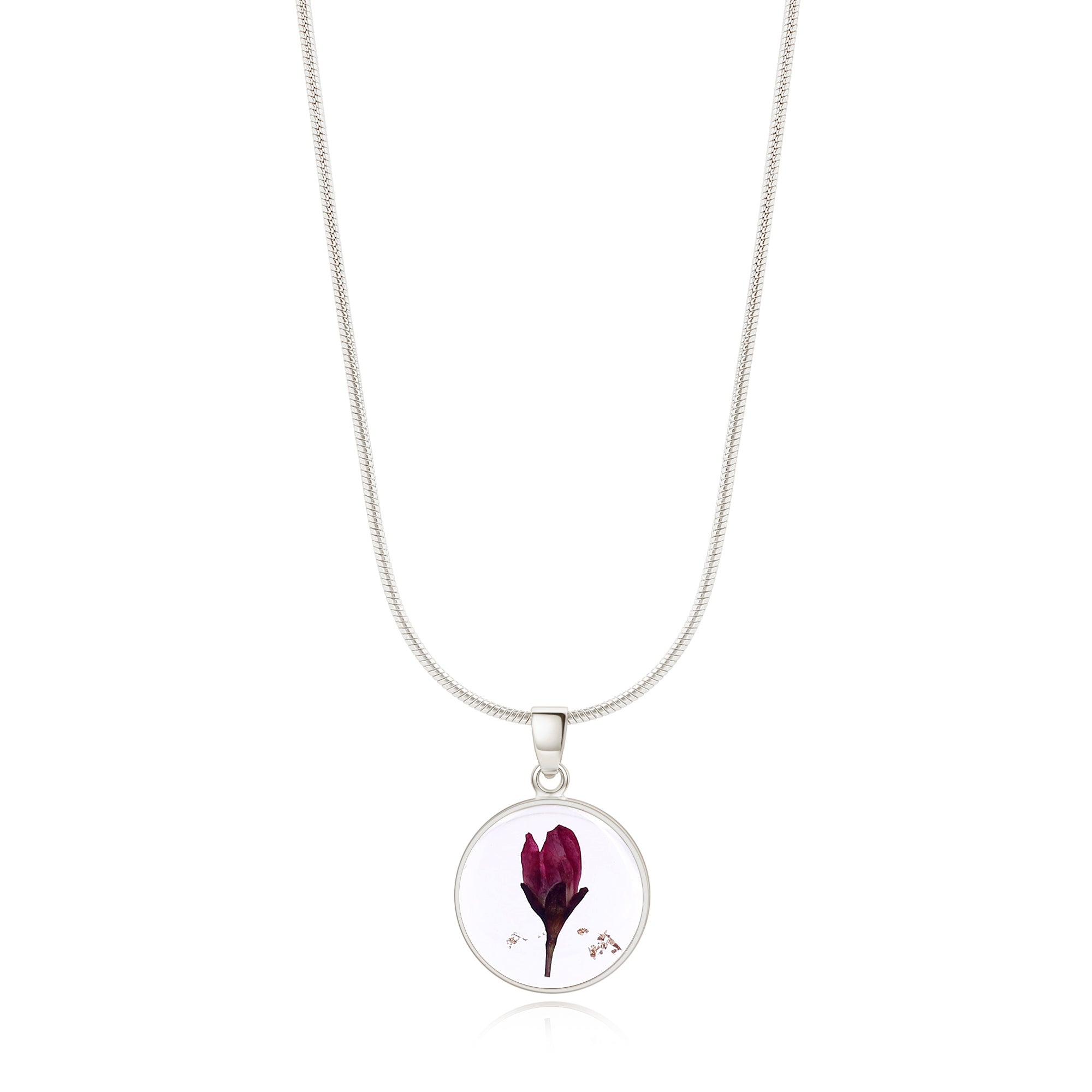 Collier Essence Florale