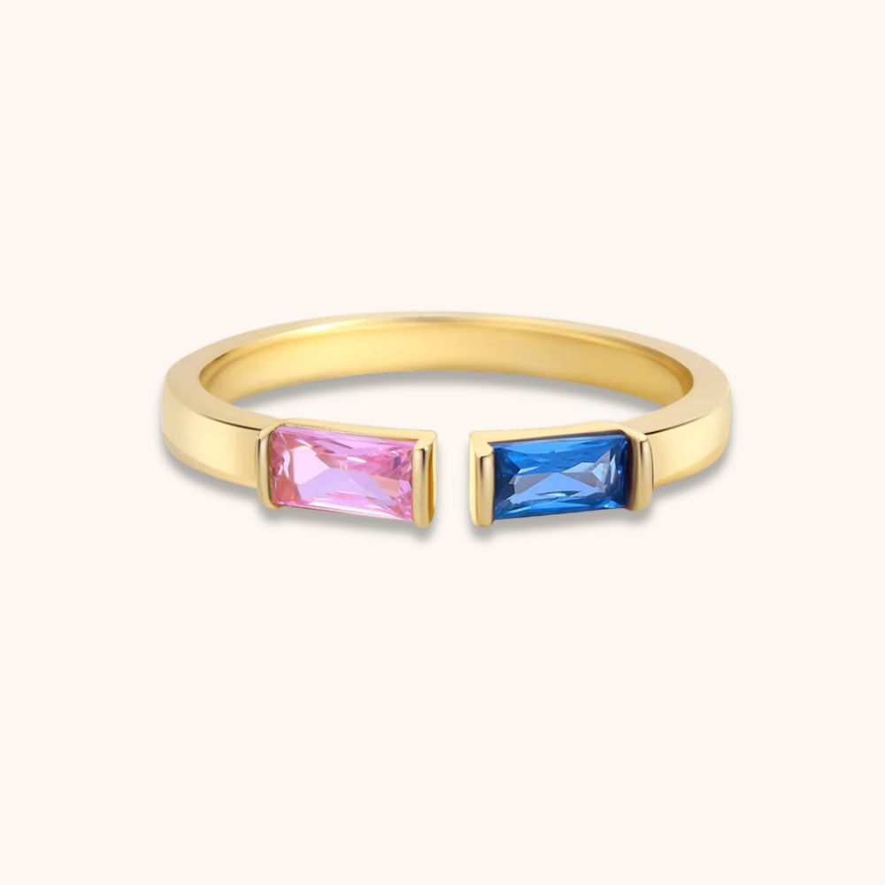 Ring Duo van Oorsprong