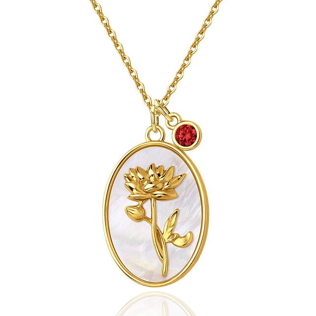 Collier Harmonie de la Nature