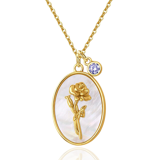 Collier Harmonie de la Nature