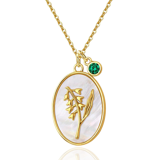 Collier Harmonie de la Nature