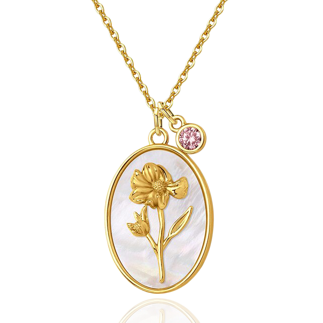 Collier Harmonie de la Nature