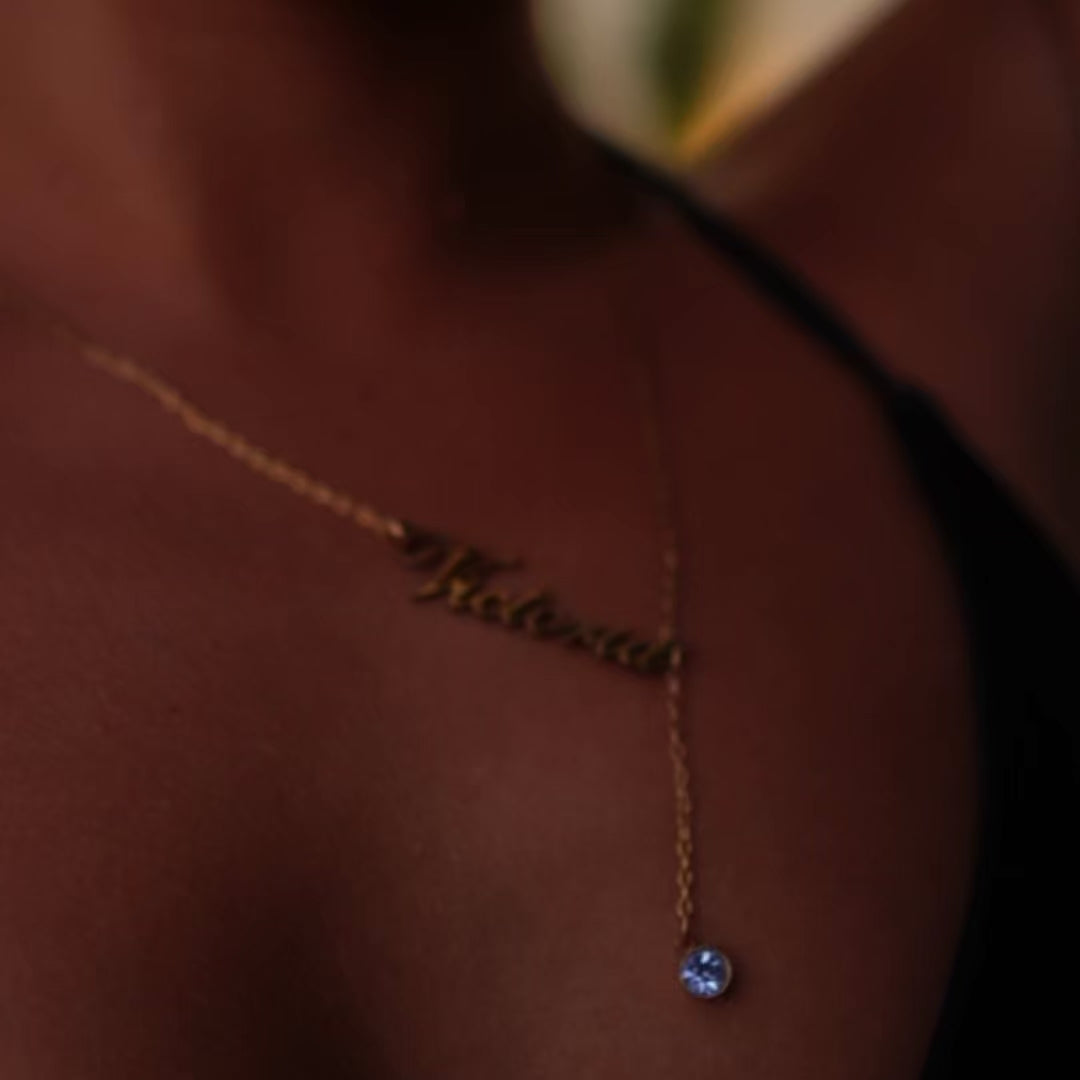Collana Gemma Sospesa