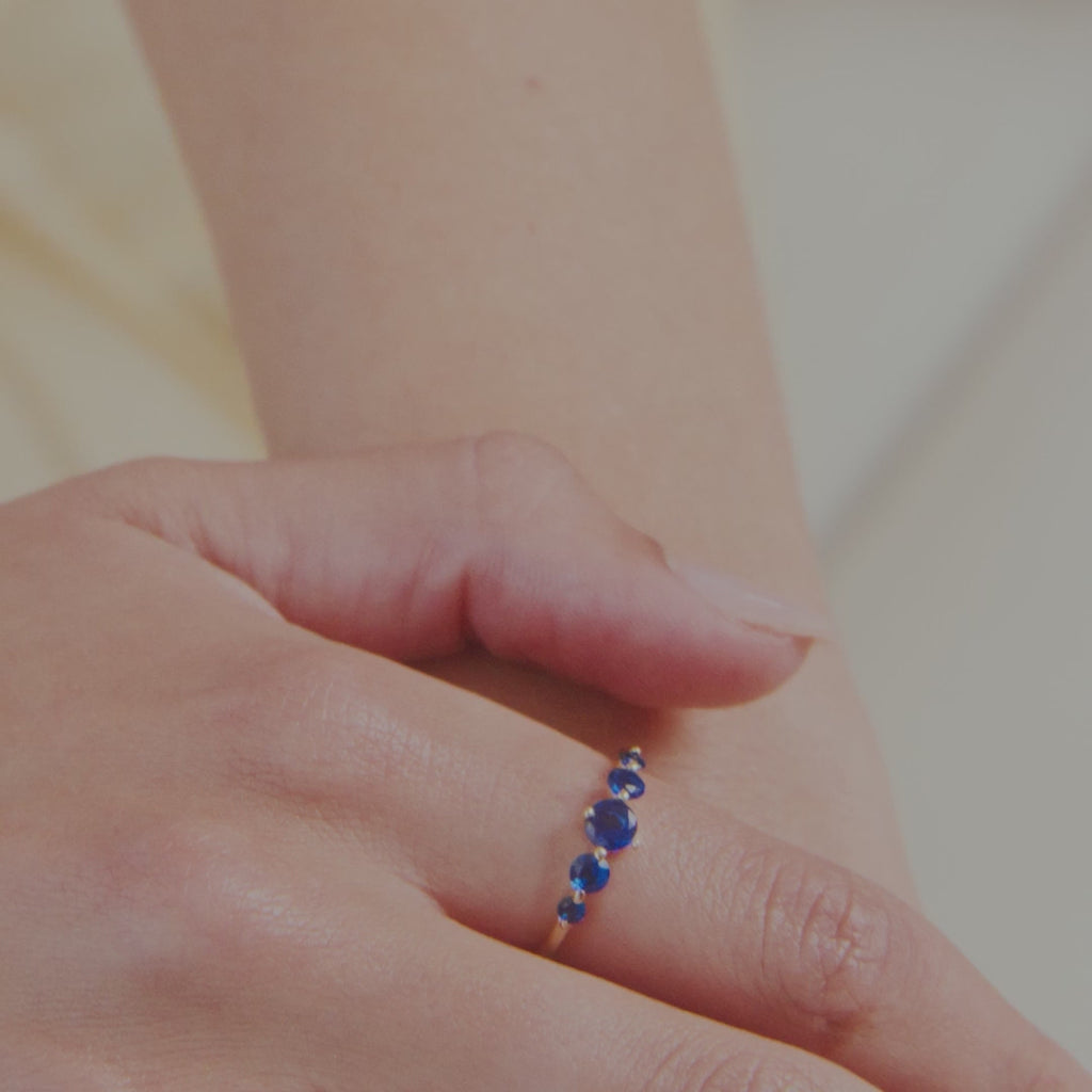 Anillo Quintaesencia