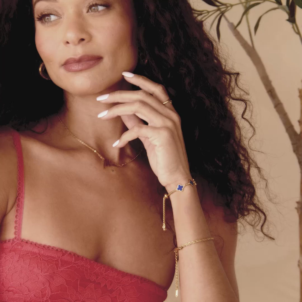 Effortless Luck Bracelet